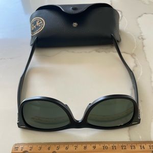 Rayban sunglasses